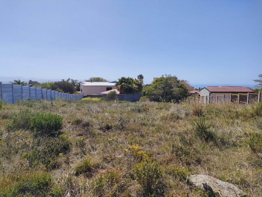 0 Bedroom Property for Sale in Noorsekloof Eastern Cape